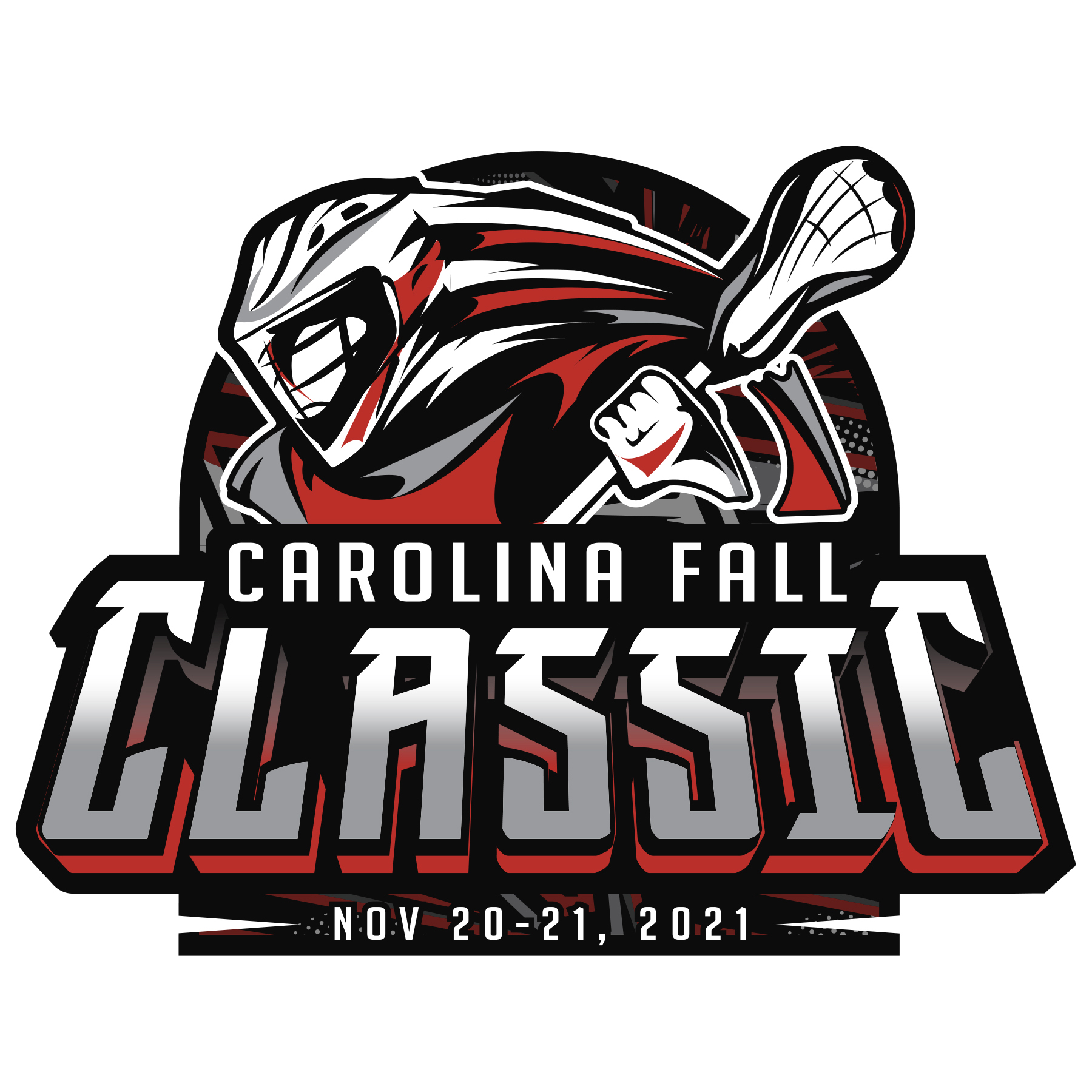 2021_CarolinaFallClassic_Logo