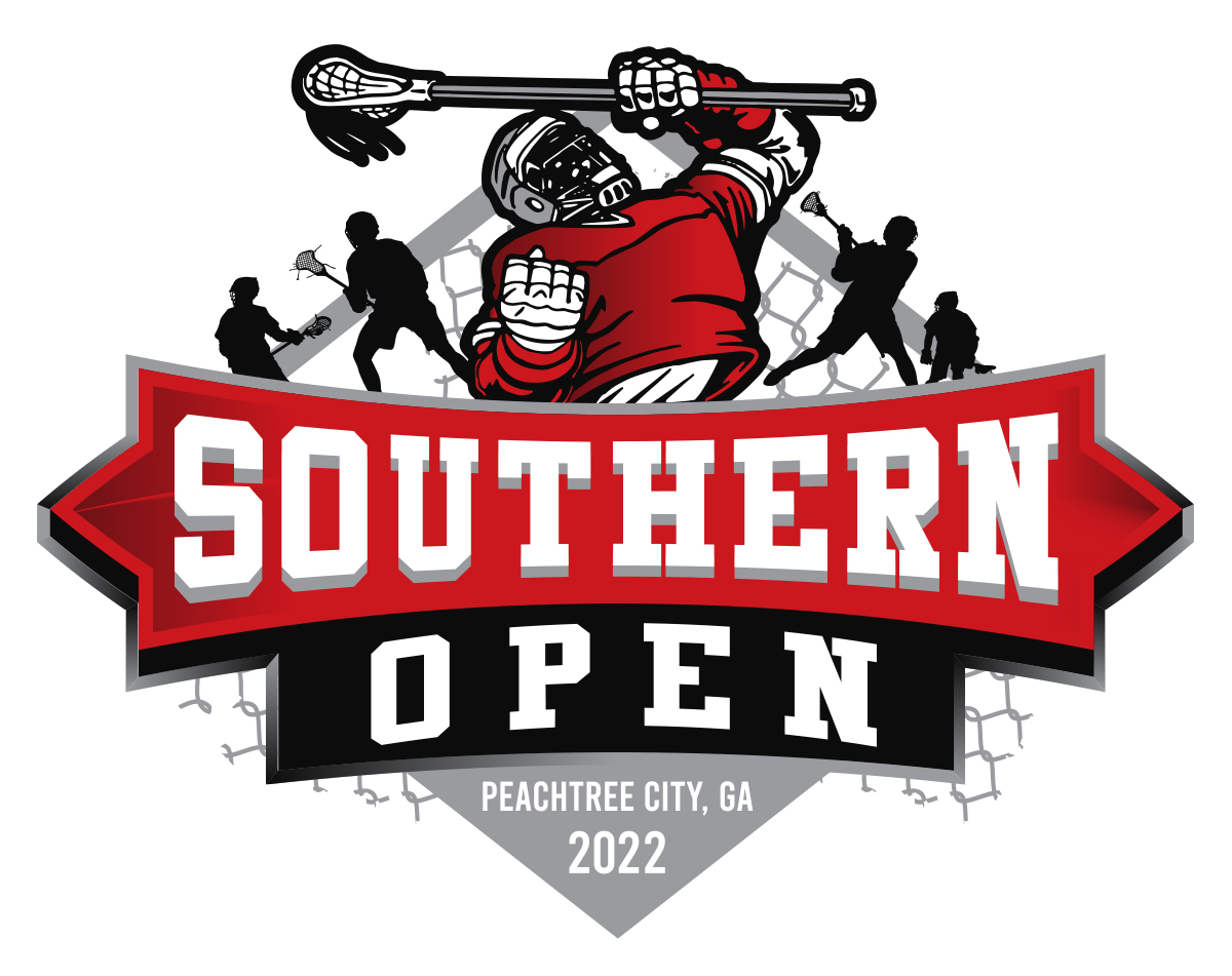 2022 southern open logo