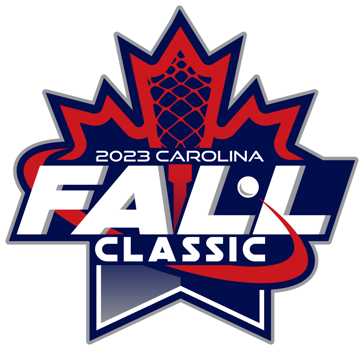 2023 Carolina Fall Classic logo