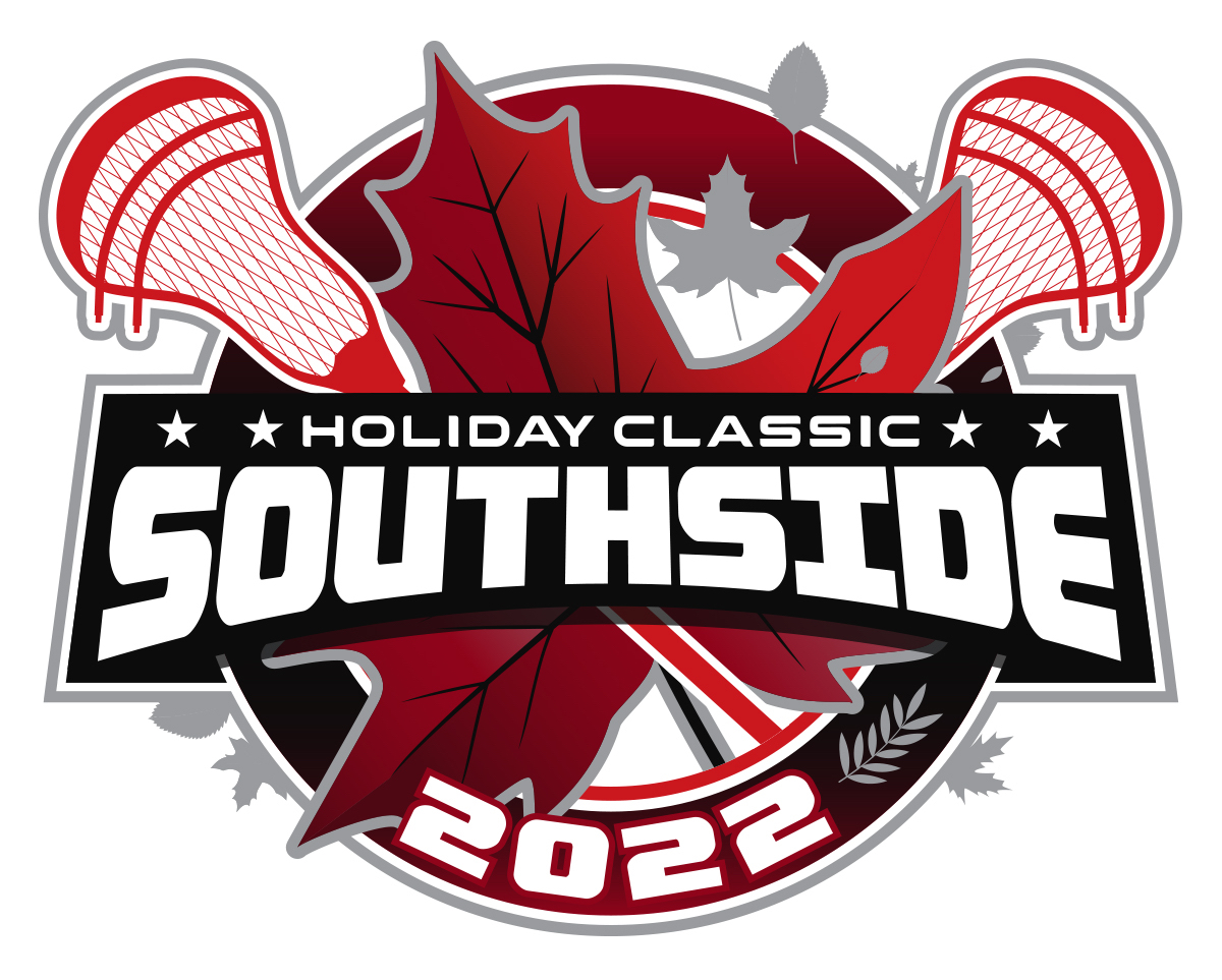 Southside Holiday Classic 22 logo